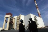 Tehran, nuclear program Iran