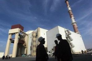 Tehran, nuclear program Iran