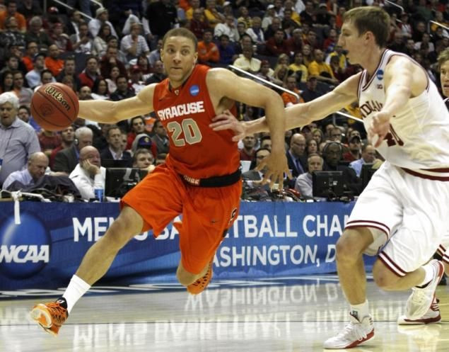 syracuse