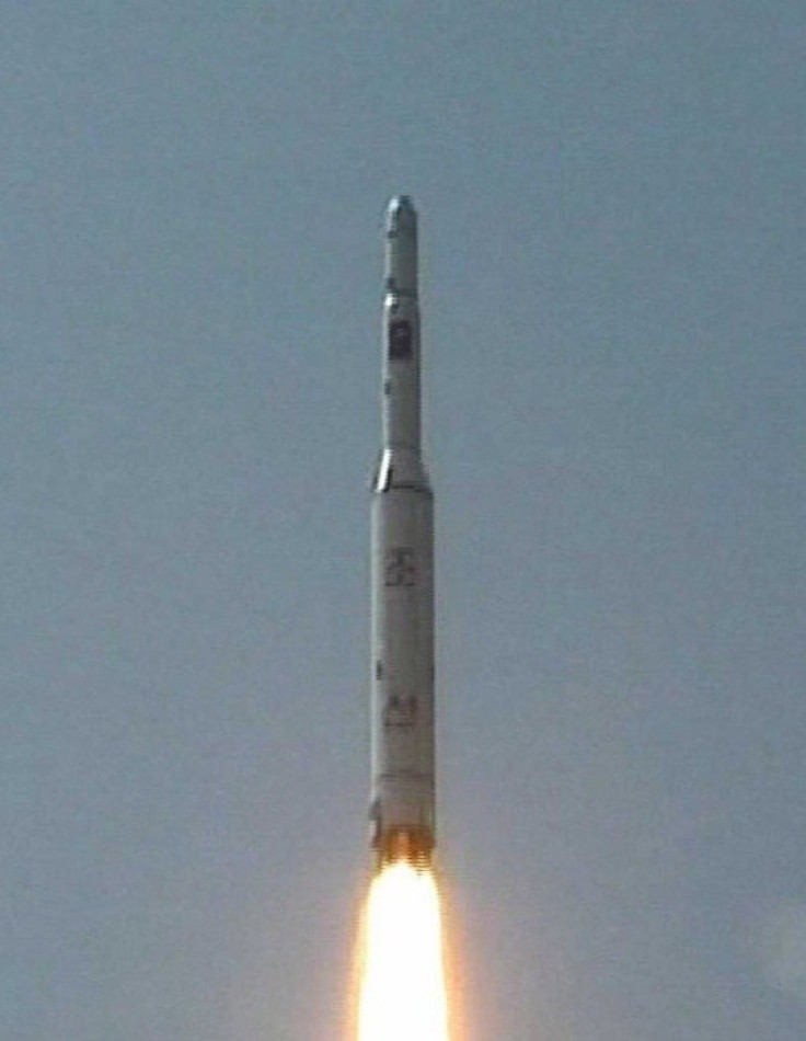 North Korea
