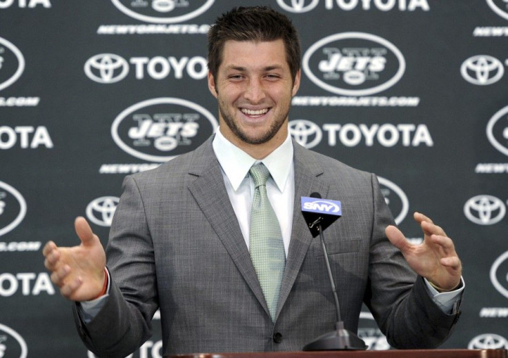 Tebow