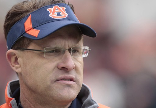 Guz Malzahn may leave his Arkansas State before ever coaching a game.