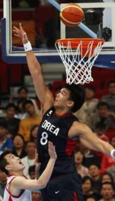 korean basketball