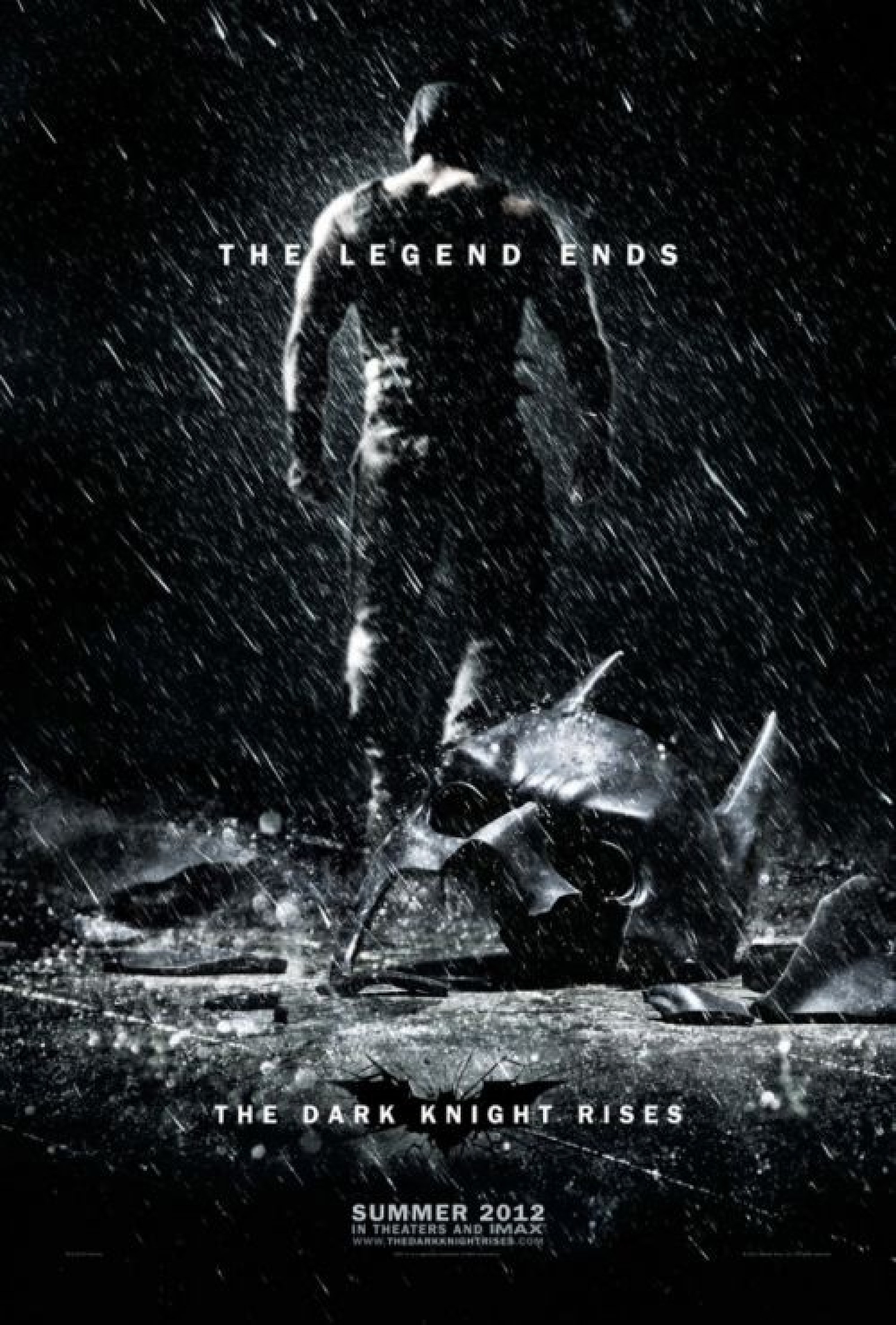 When And Where To See The Final ‘dark Knight Rises’ Trailer Ibtimes