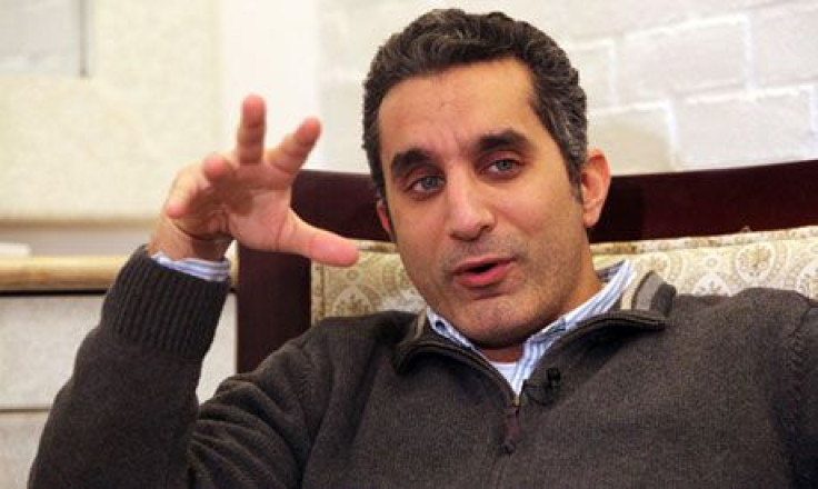 Bassem Youssef