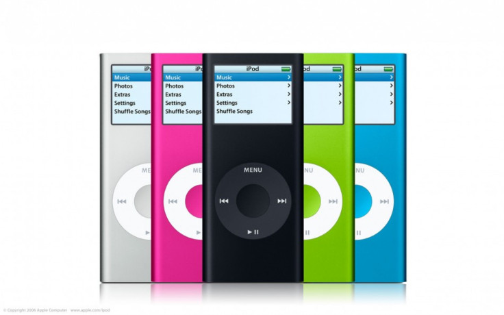 Apple To Pay $7,400 To A Japanese Couple After iPod Nano Fire Explosion