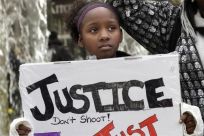 Trayvon Martin Killing