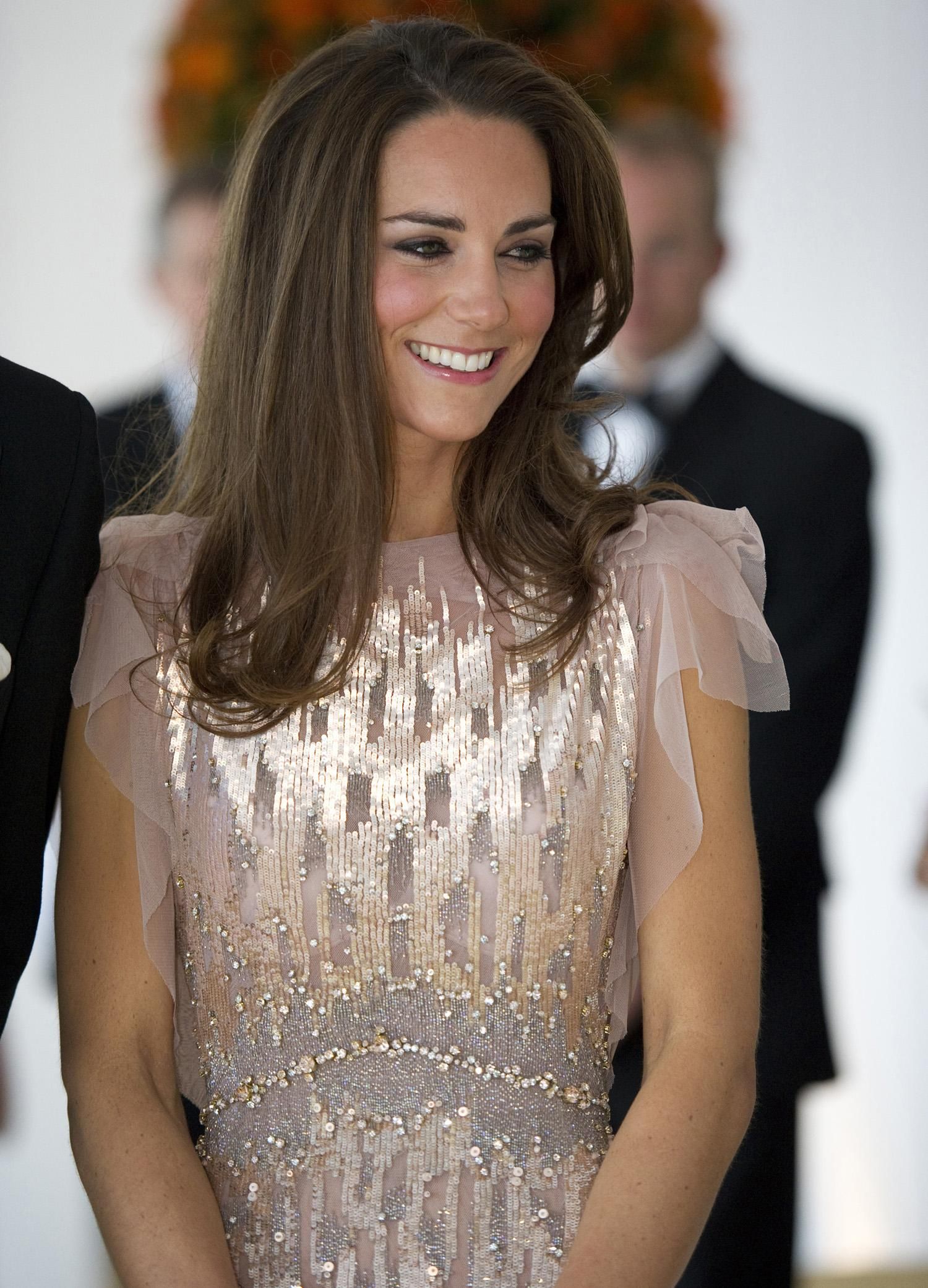 Kate Middleton Shower Won’t Happen, According To Royal Experts