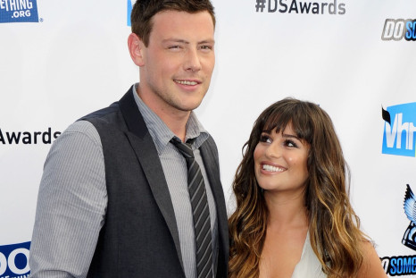 Monteith And Michele