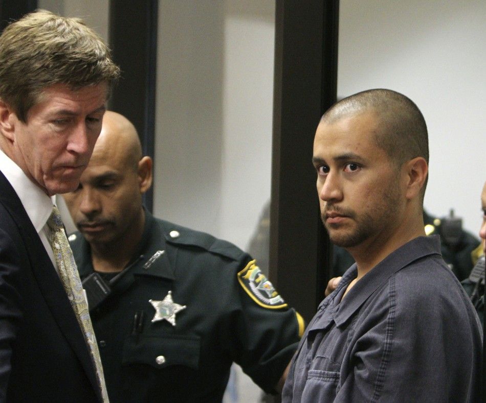 Judge In George Zimmerman Murder Trial Discloses Possible Conflict Of