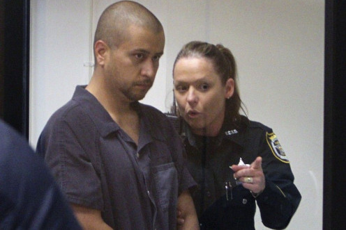 George Zimmerman Bond Hearing: What To Expect During The Court Appearance