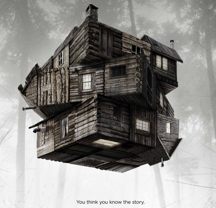 &quot;The Cabin in the Woods&quot;