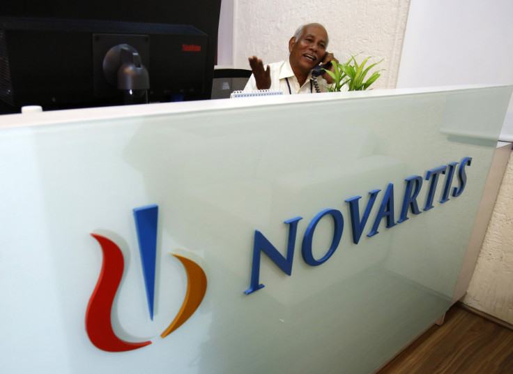 Novartis nite