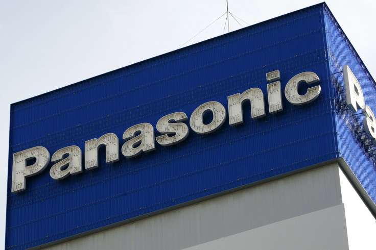 Panasonic