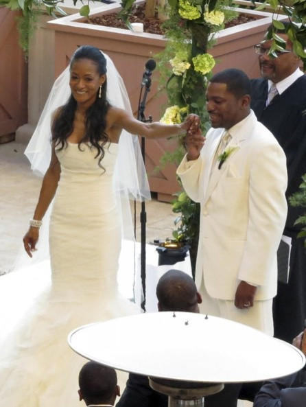 Mekhi Phifer