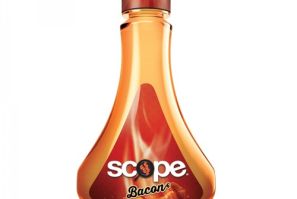 Scope Bacon Mouthwash