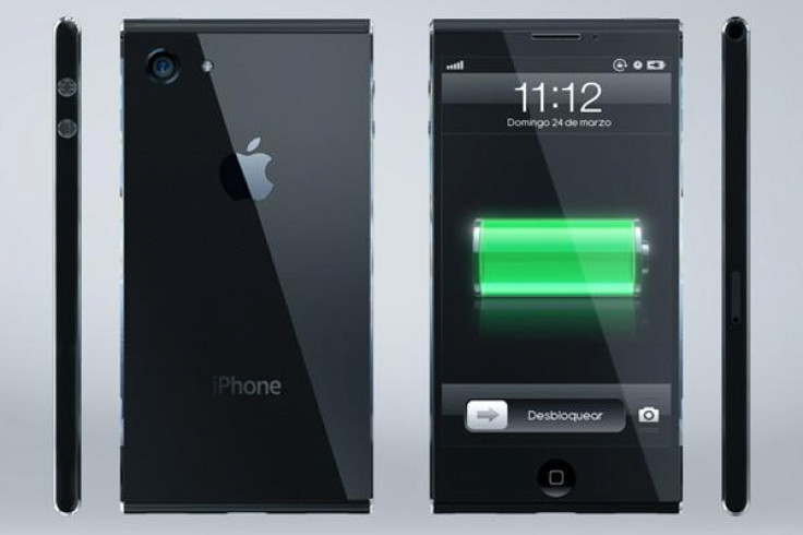 iphone 6 concept 2