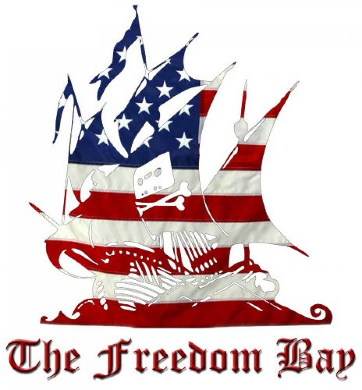 The Freedom Bay