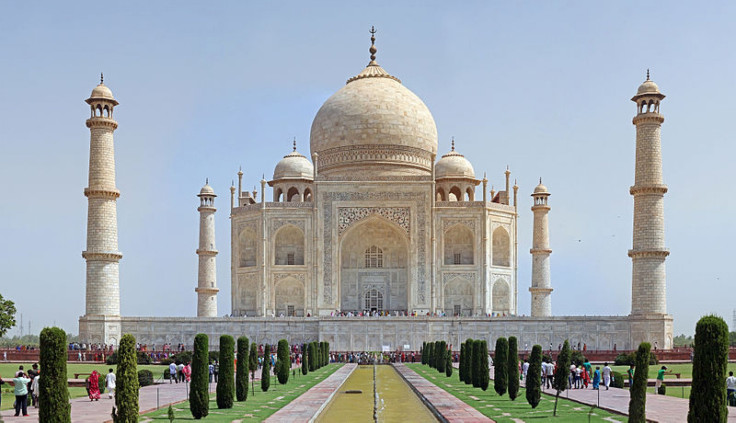 Taj wiki