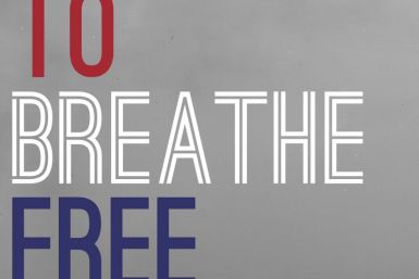 To Breathe Free