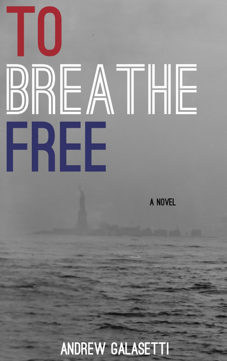 To Breathe Free