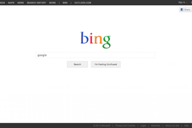 Bing Basic