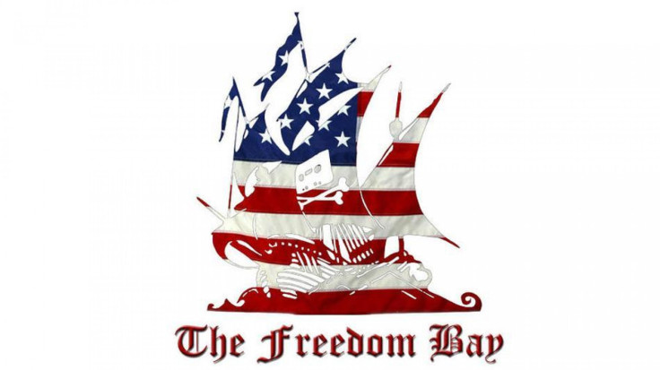 Freedom Bay