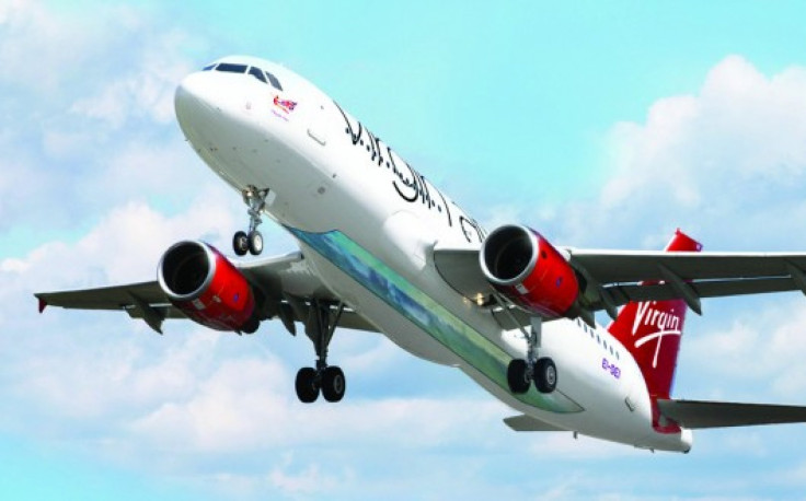 Virgin Atlantic Airlines