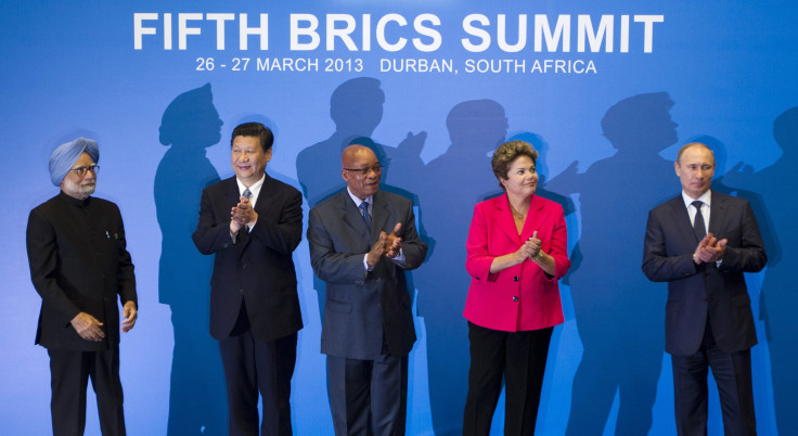 BRICS