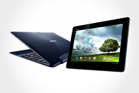 Asus Transformer Pad 300 Set For US Release On April 22; 5 Best Upcoming Tablets Compared to the Prime