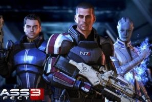 ‘Mass Effect 3’ Ending: Protesters Funding 'M&M Campaign' To Encourage Bioware To Change Ending
