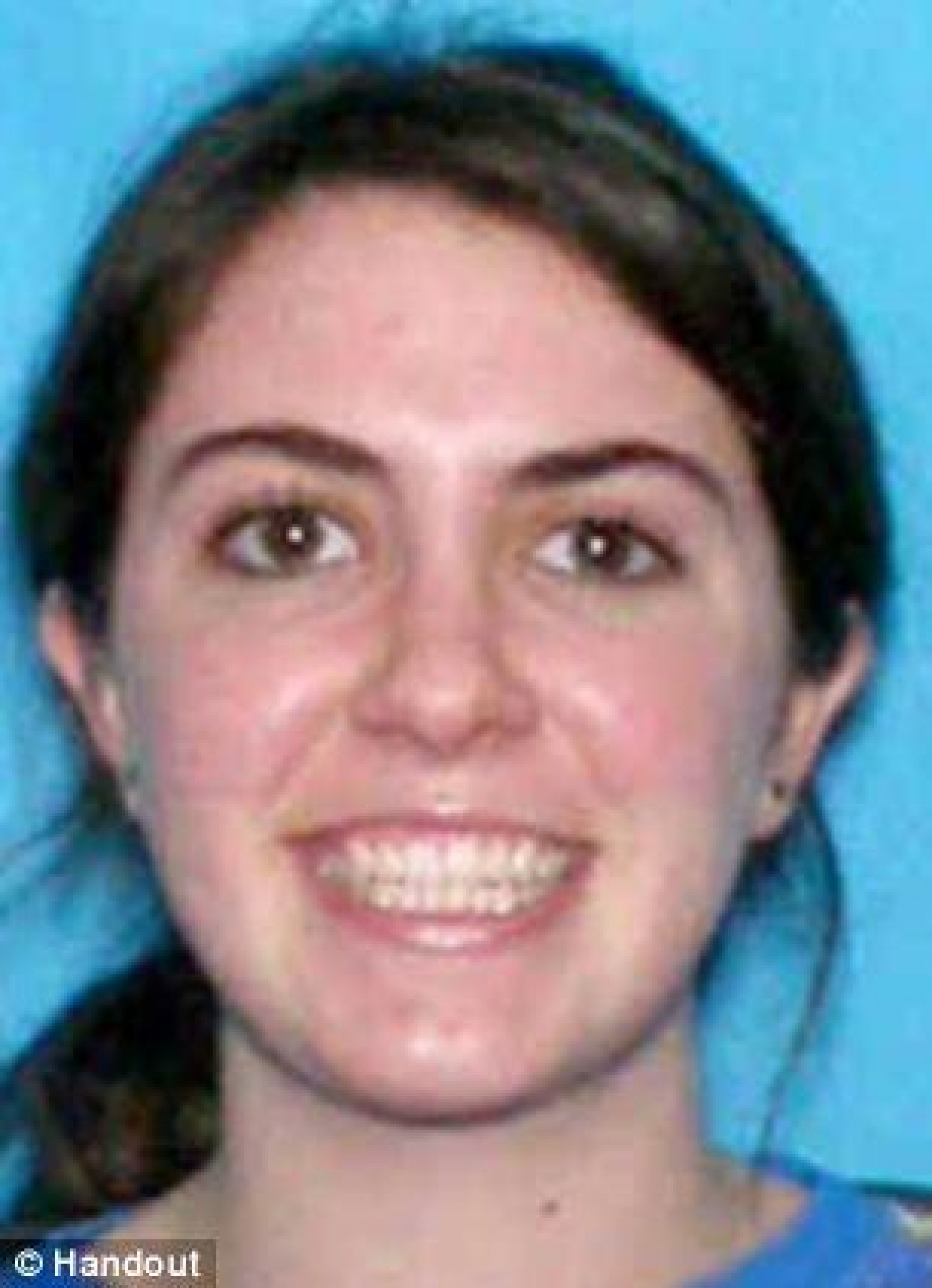 Dead Woman Found In Grand Canyon Identified As Kaitlin Anne Kenney