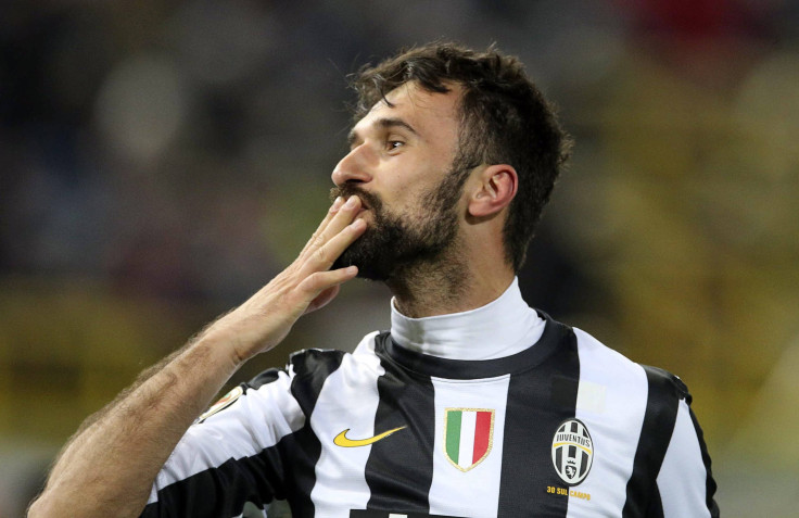 Mirko Vucinic