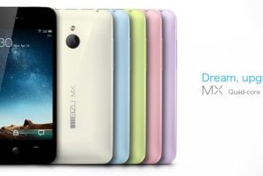Samsung Galaxy S3’s Rumored Quad-Core Exynos Chip Featured In New Meizu MX Smartphone, Out In June
