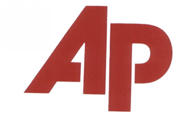 Associated Press Logo