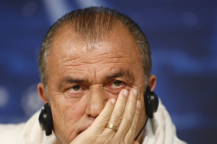 Fatih Terim