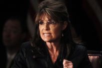 Sarah Palin Swipes At Fox Boss Roger Ailes&#039; Claim She Had &quot;No Chance to Be President&quot;