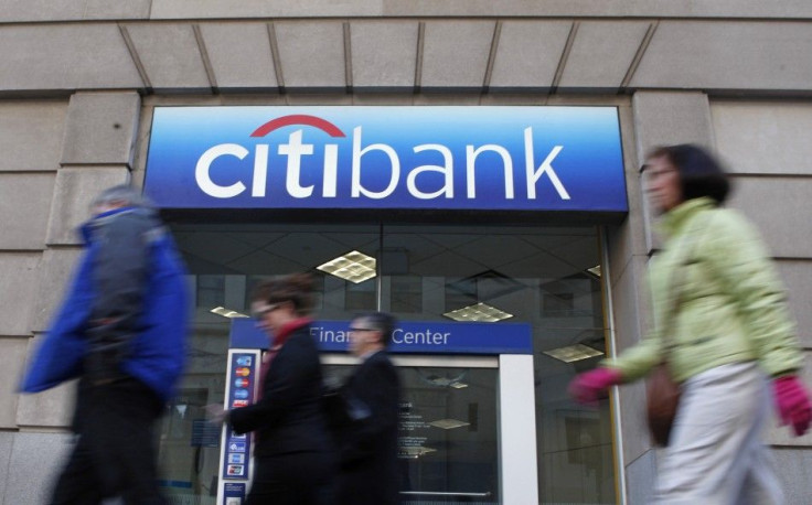 Citigroup