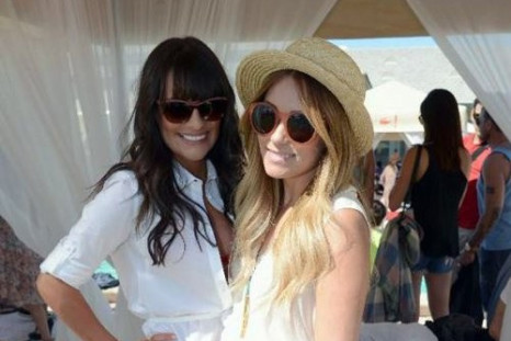 The Best of Coachella 2012 