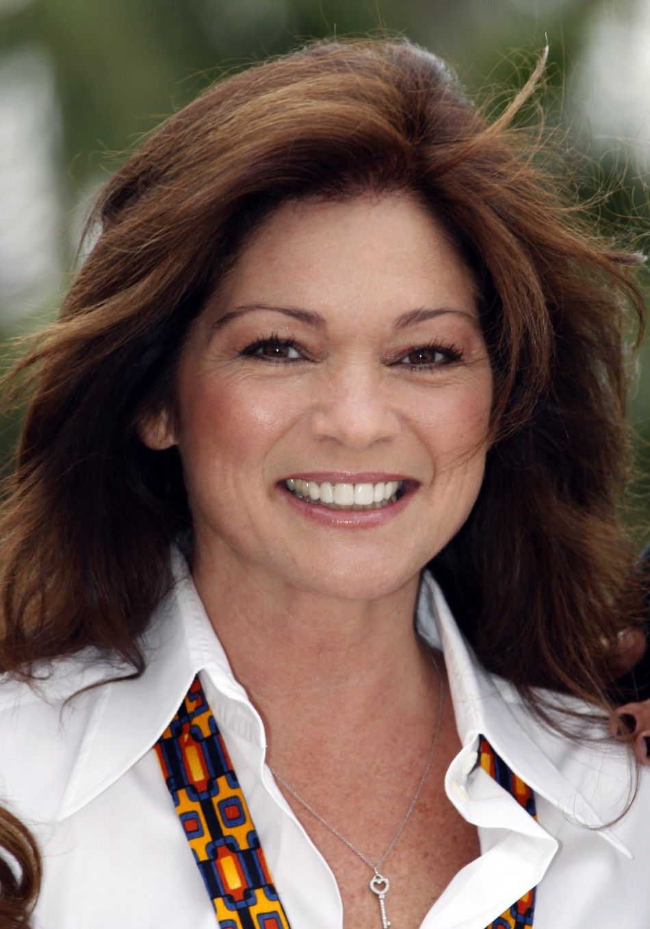 Valerie Bertinelli 2010