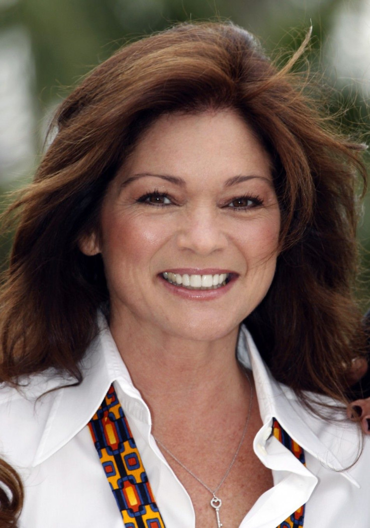 Valerie Bertinelli (2010)
