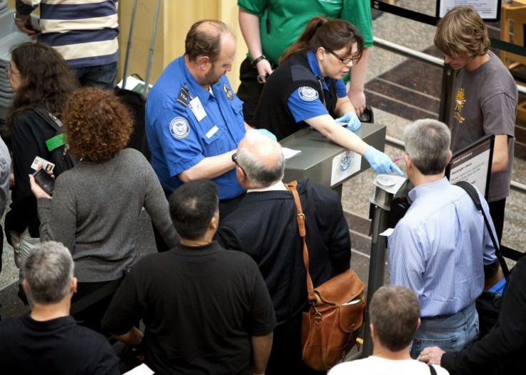 TSA