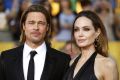 Angelina Jolie & Brad Pitt Engaged 