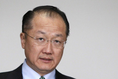 World Bank Board Opts for another American as New Chief