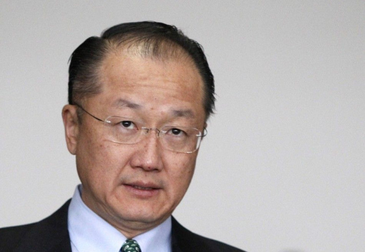 World Bank Board Opts for another American as New Chief