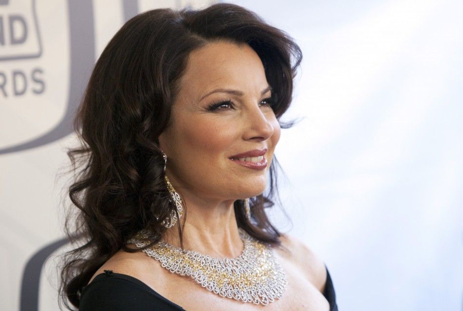 Fran Drescher