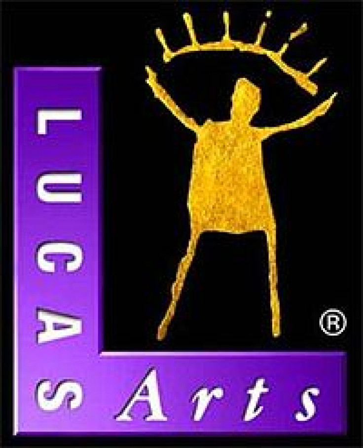 LucasArts Logo