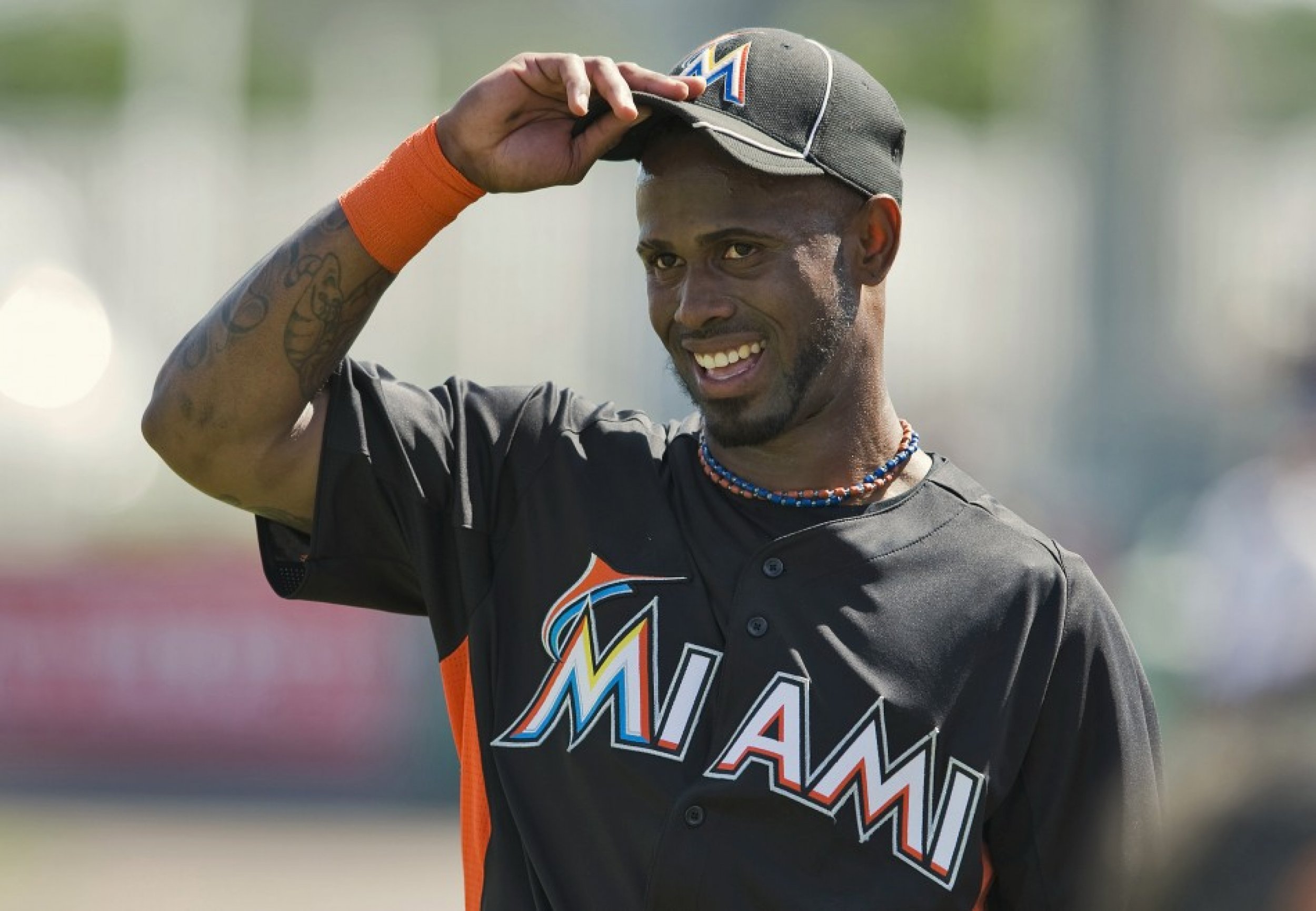 Marlins owner told Reyes to buy house in Miami days before trade