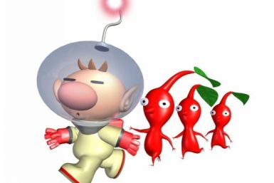‘Pikmin 3’ Release Date: Nintendo Wii U Game To Appear At E3 Expo