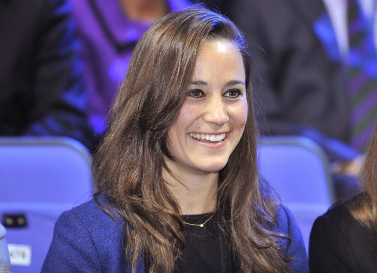 Pippa Middleton